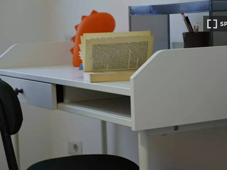 Immagine 11 di Appartamento in affitto  in Via dei Grimani a Milano