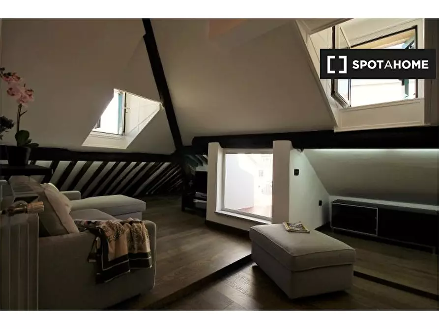 Immagine 2 di Appartamento in affitto  in Via di Ravecca a Genova