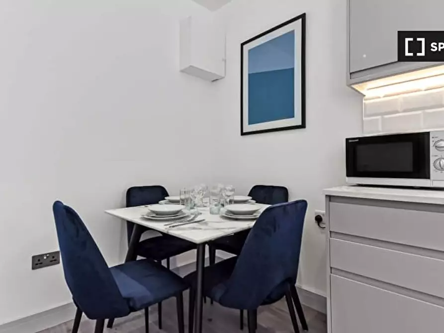 Immagine 4 di Appartamento in affitto  in Flat B a Lambeth