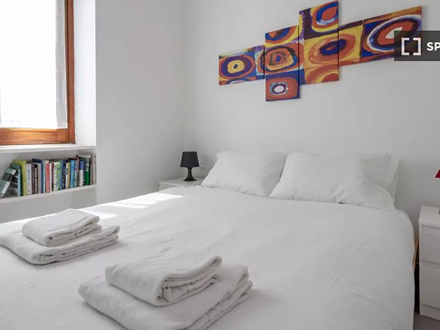 Immagine 16 di Appartamento in affitto  in Via Eugenio Villoresi a Milano