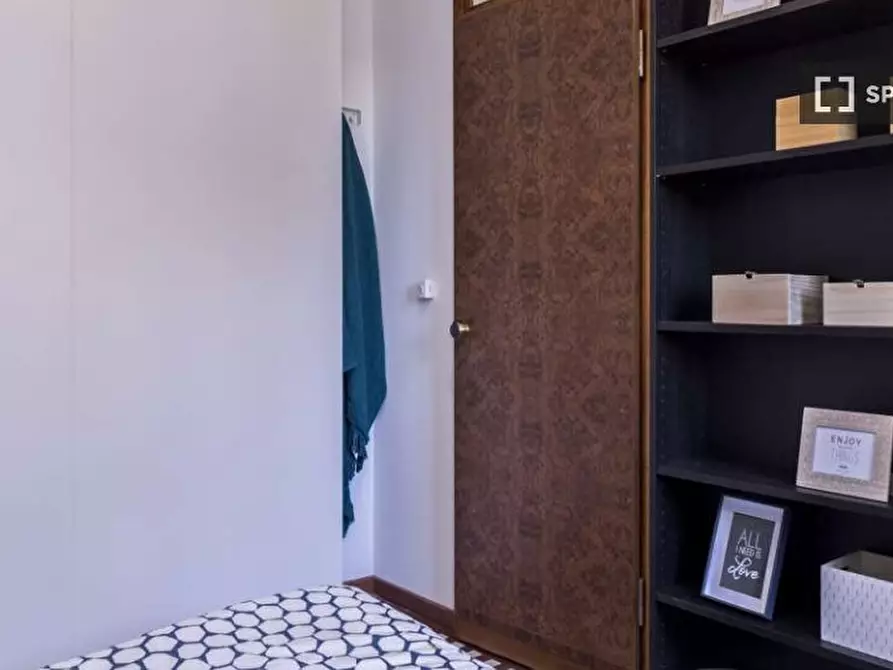 Immagine 7 di Camera condivisa in affitto  in Via Giuseppe Frua a Milano