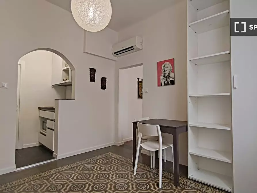 Immagine 10 di Appartamento in affitto  in Via Torleone a Bologna