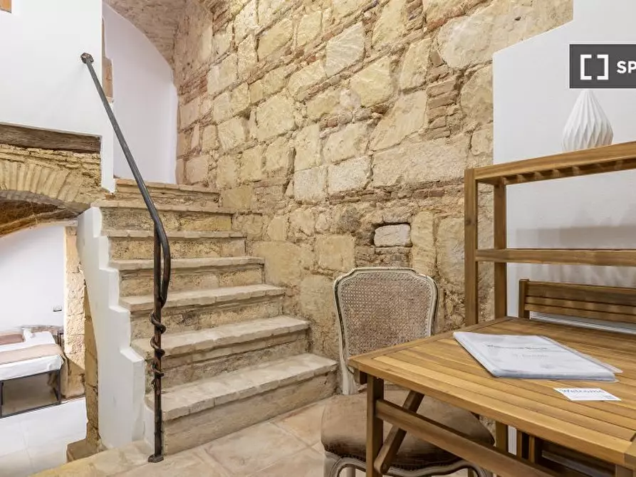 Immagine 12 di Appartamento in affitto  in Via Corte D'Appello a Cagliari