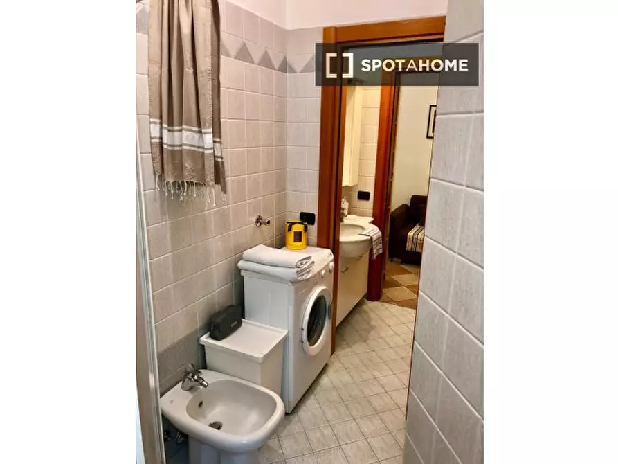 Immagine 6 di Appartamento in affitto  in Via Salasco a Milano