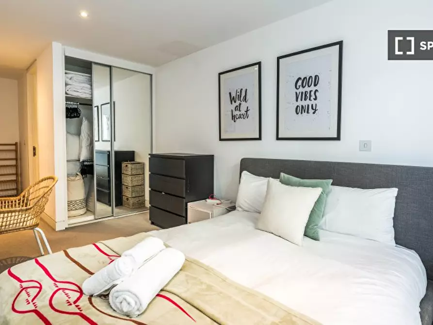 Immagine 16 di Appartamento in affitto  in flat a Islington