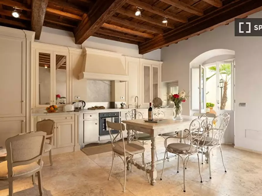 Immagine 1 di Appartamento in affitto  in Via del Proconsolo a Firenze