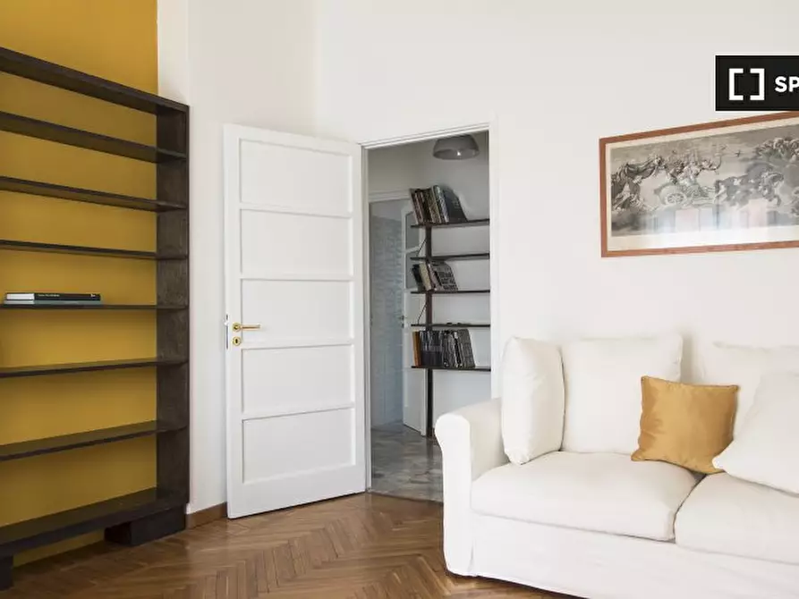 Immagine 3 di Appartamento in affitto  in Via Fatebenesorelle a Milano