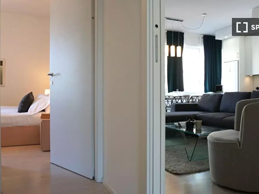 Immagine 16 di Appartamento in affitto  in Via Privata Camillo Vacani a Milano