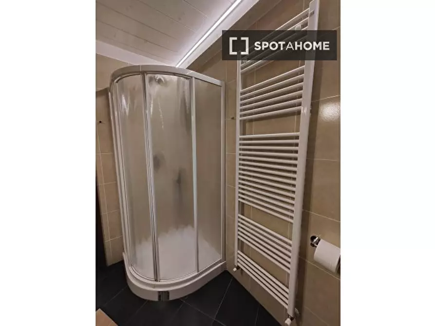 Immagine 6 di Appartamento in affitto  in Via Luigi Settembrini a Milano