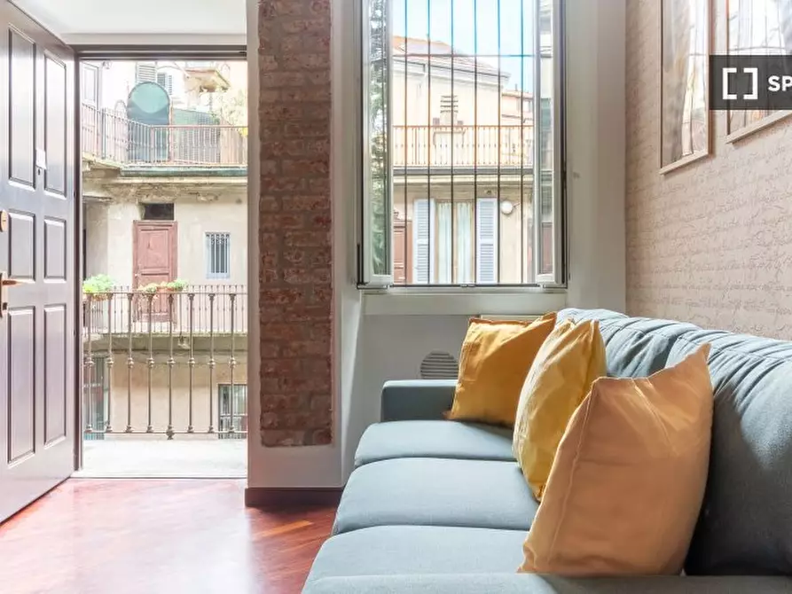 Immagine 10 di Appartamento in affitto  in Via Padova a Milano