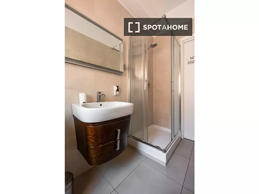 Immagine 11 di Appartamento in affitto  in Via Libero Bergonzoni a Bologna