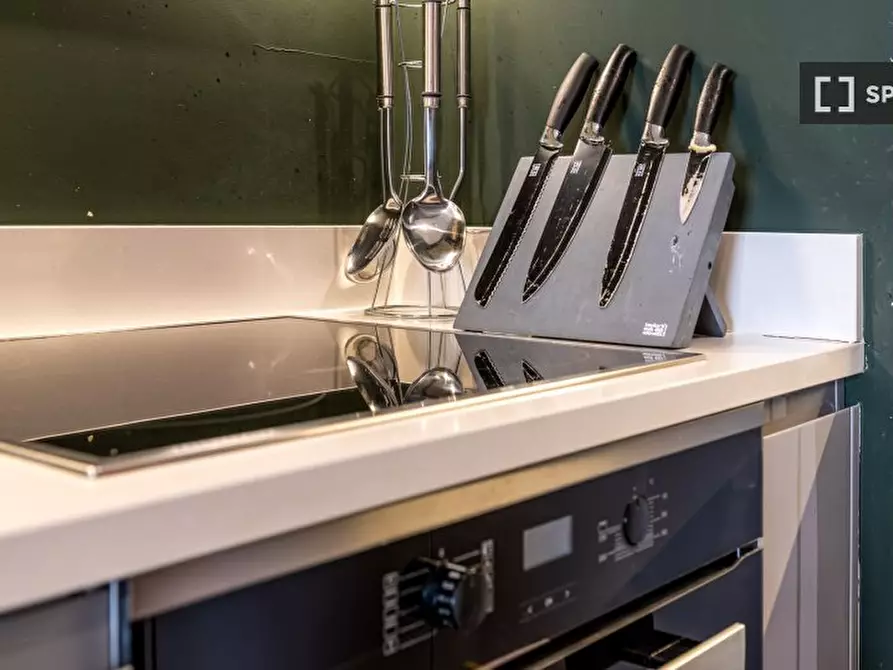 Immagine 14 di Appartamento in affitto  in Northdown Street a Islington