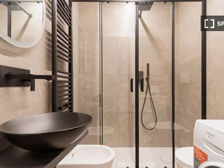 Immagine 4 di Appartamento in affitto  in Via Privata Costantino e Maria Brighenti a Milano