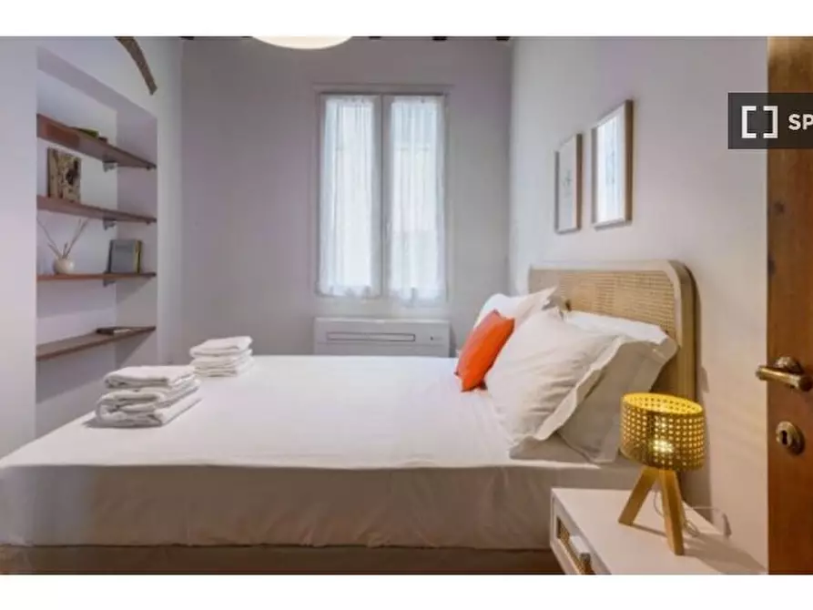 Immagine 15 di Appartamento in affitto  in Via del Porcellana a Firenze