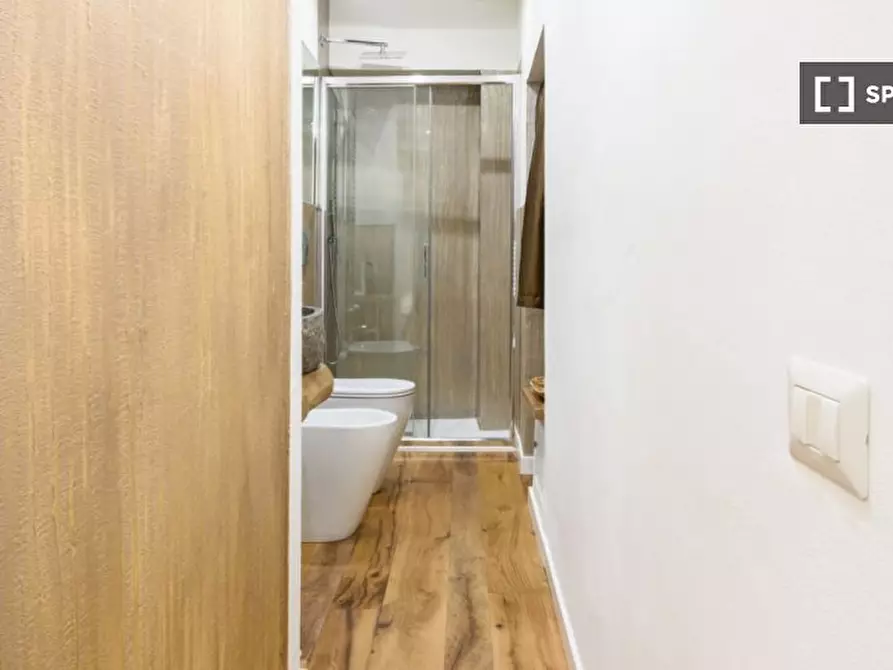 Immagine 12 di Appartamento in affitto  in Via Santa Maria a Firenze