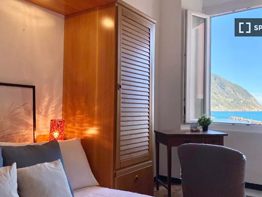 Immagine 6 di Appartamento in affitto  in Piazza Garibaldi a Avegno