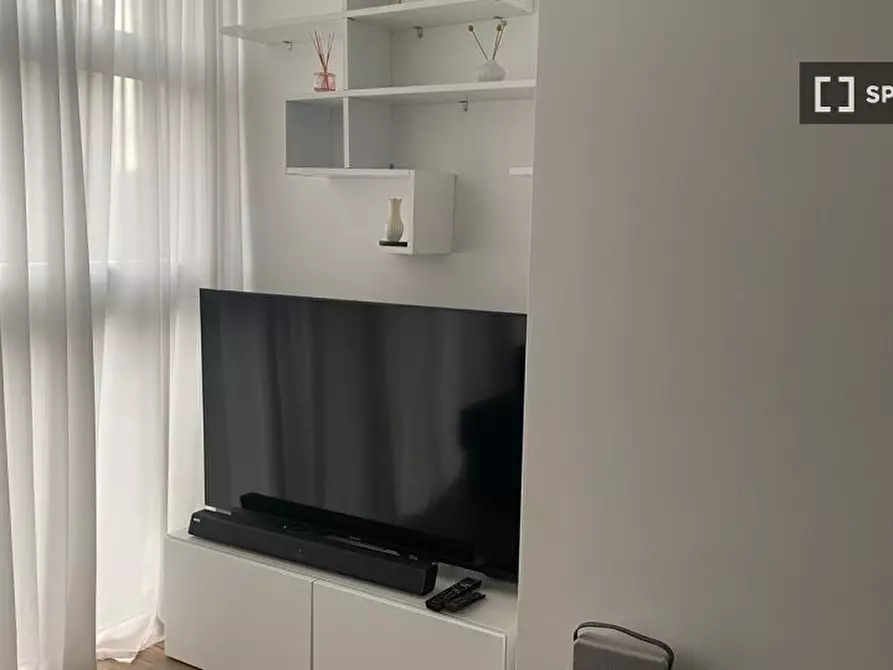 Immagine 2 di Appartamento in affitto  in Via Giovanni Battista Pirelli a Milano