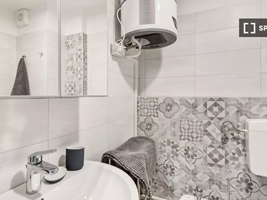 Immagine 7 di Camera condivisa in affitto  in Via Privata Deruta a Milano