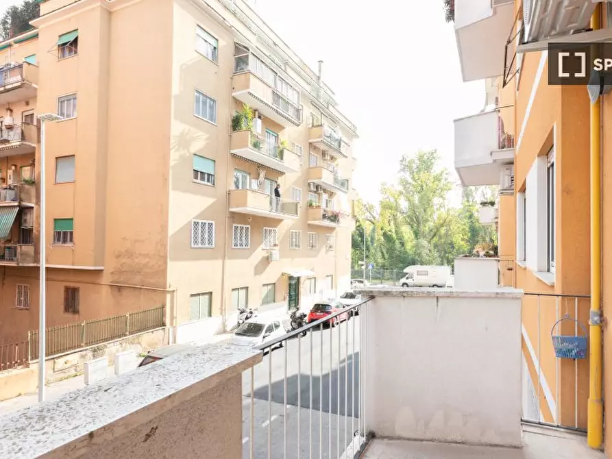 Immagine 17 di Appartamento in affitto  in Piazza Lorenzo Lotto a Roma