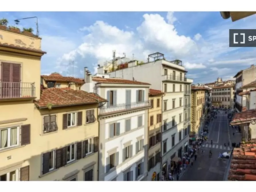 Immagine 15 di Appartamento in affitto  in Via Panzani a Firenze
