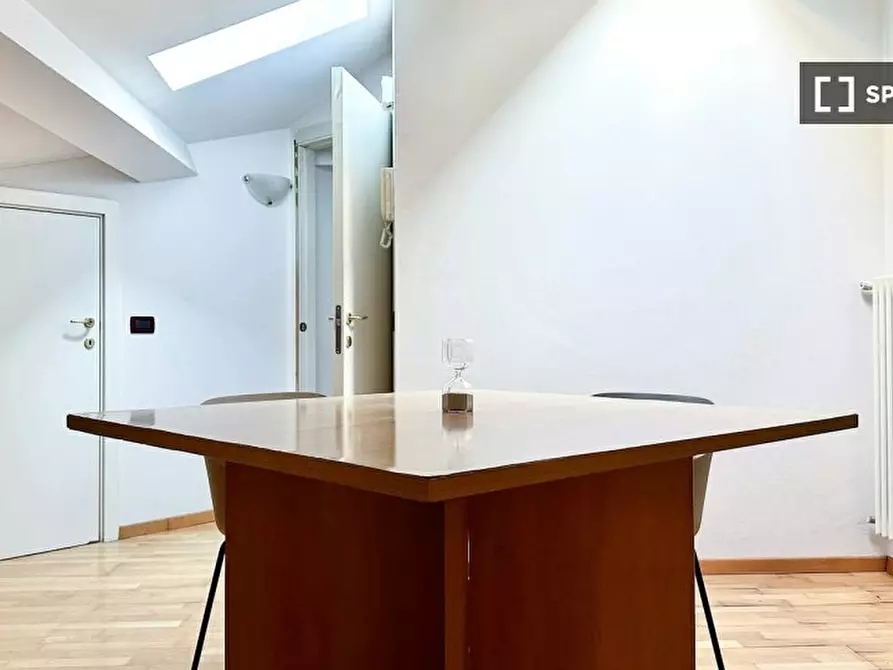 Immagine 8 di Camera condivisa in affitto  in Via Tommaso Gar a Trento