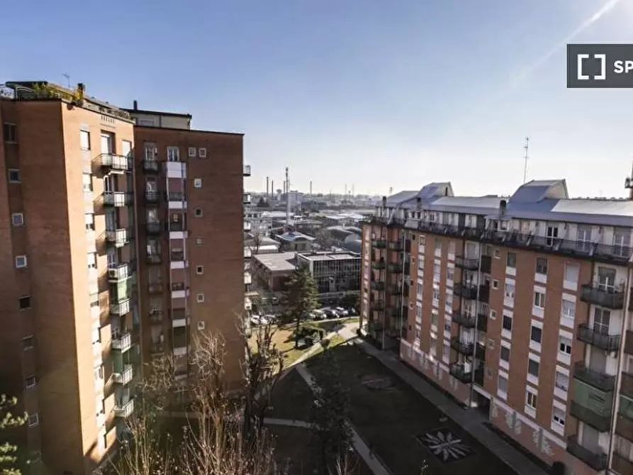 Immagine 9 di Camera condivisa in affitto  in Via delle Betulle Milan a Buccinasco