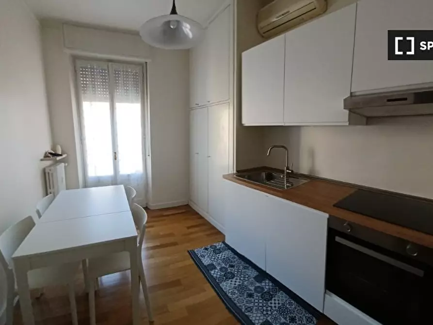 Immagine 9 di Camera condivisa in affitto  in Via Savona a Milano