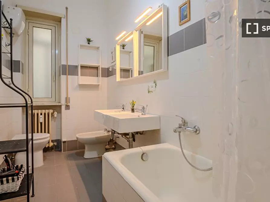 Immagine 16 di Appartamento in affitto  in Via Andrea Sacchi a Roma