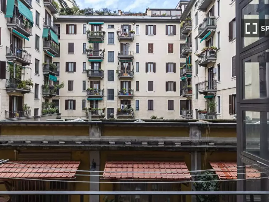 Immagine 11 di Appartamento in affitto  in Via Vincenzo Foppa a Milano