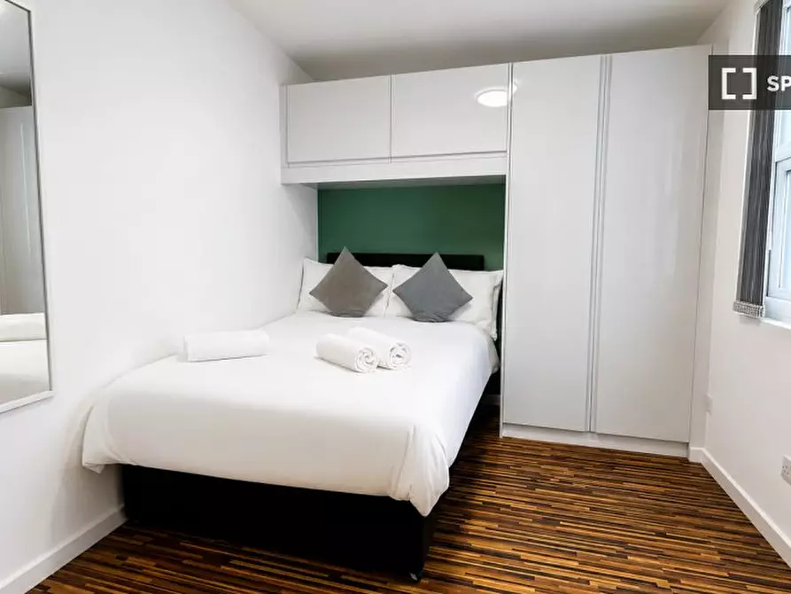 Immagine 11 di Appartamento in affitto  in Haydn Avenue a Manchester