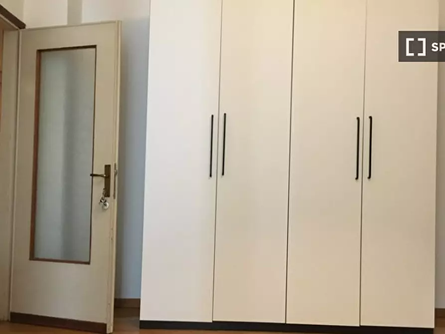Immagine 16 di Camera condivisa in affitto  in Corso Di Porta Romana/A a Milano