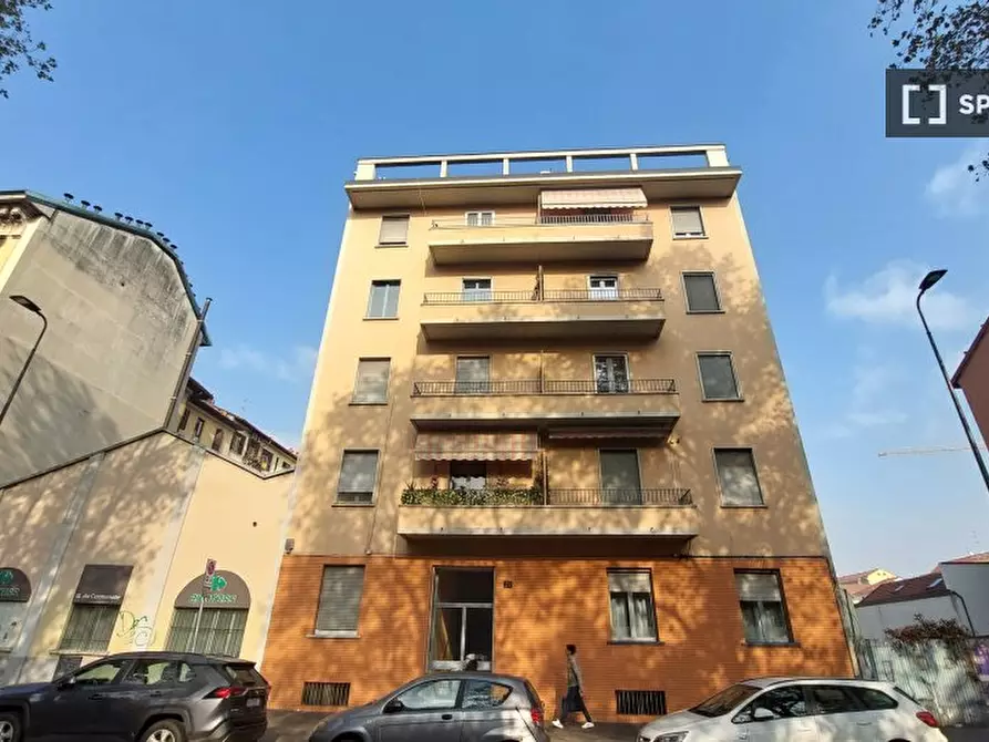 Immagine 11 di Appartamento in affitto  in Viale Giovanni da Cermenate a Milano