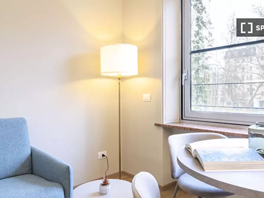 Immagine 13 di Appartamento in affitto  in Corso Sempione a Milano