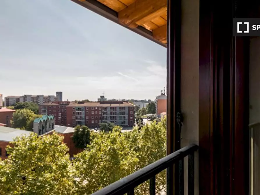 Immagine 6 di Appartamento in affitto  in Via Giovanni Pezzotti a Milano