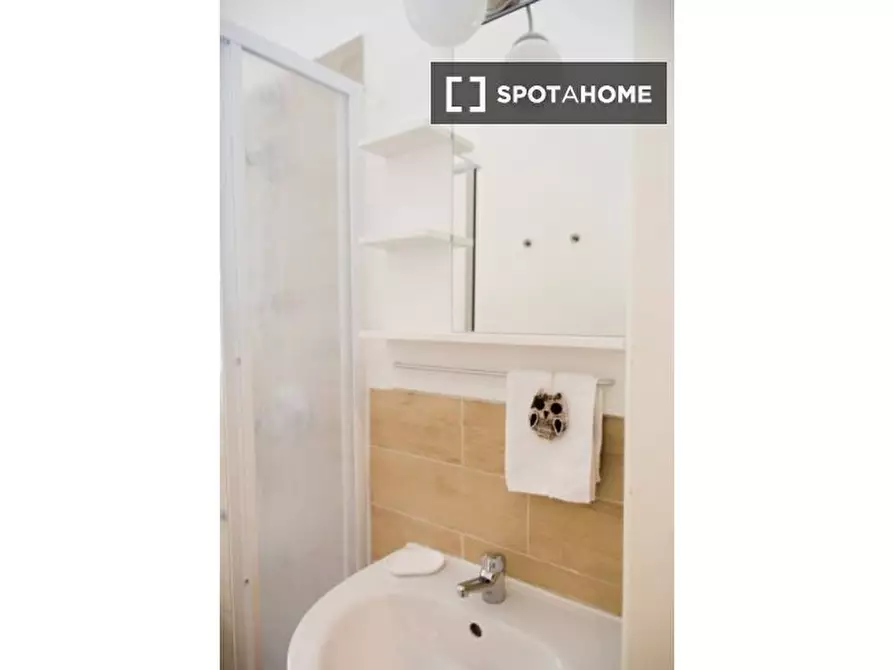 Immagine 5 di Appartamento in affitto  in Corso Di Porta Romana a Milano