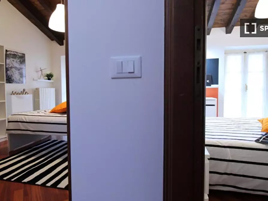 Immagine 4 di Camera condivisa in affitto  in Trieste a Brescia