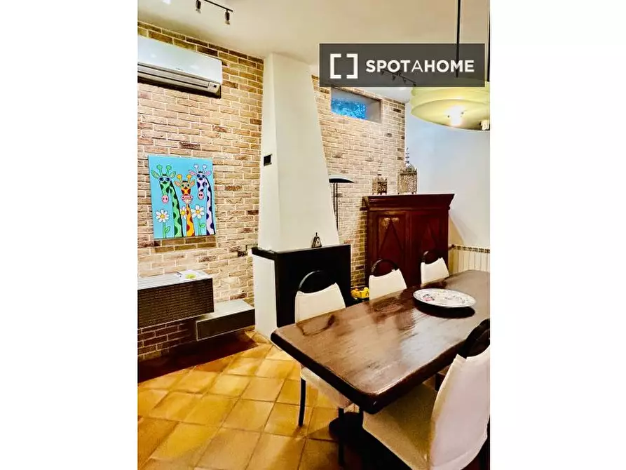 Immagine 5 di Appartamento in affitto  in Via Gallura a Selargius