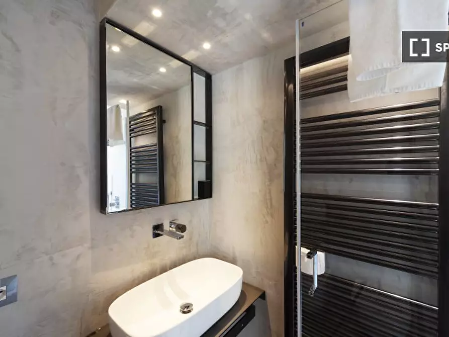 Immagine 7 di Appartamento in affitto  in Via dei Neri a Firenze