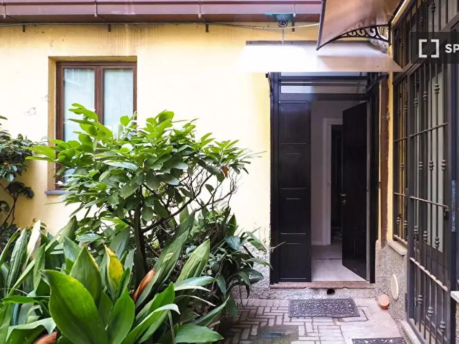 Immagine 15 di Appartamento in affitto  in Via S. Calocero a Milano