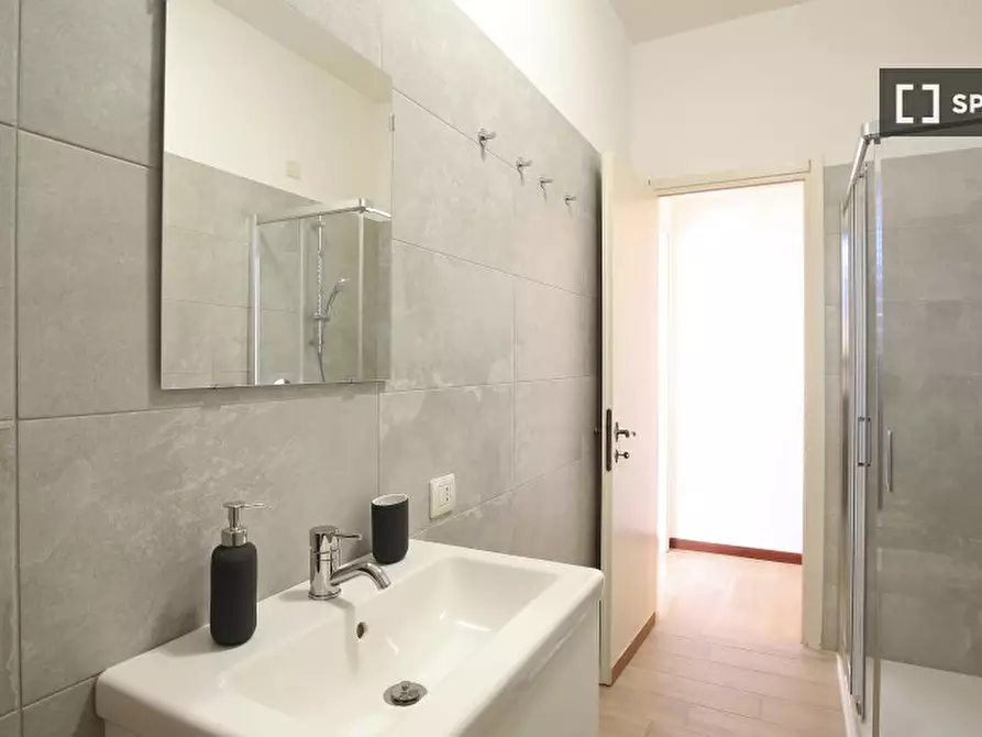 Immagine 15 di Camera condivisa in affitto  in Via Privata Mauro Rota/A a Milano