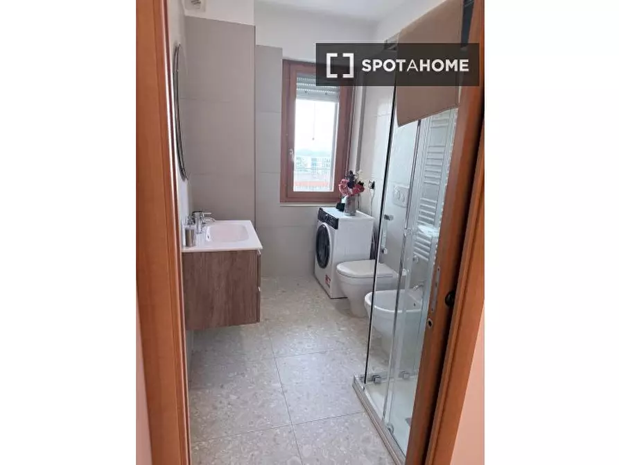 Immagine 9 di Appartamento in affitto  in Via Fra Riccardo Pampuri a Milano