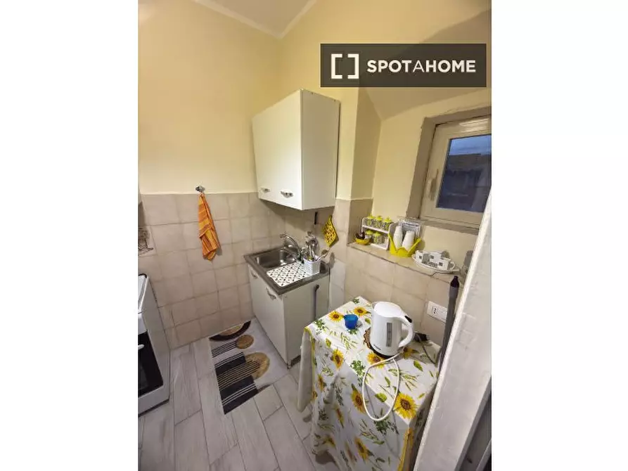 Immagine 13 di Ufficio in affitto  in Via Pietro Trinchera a Napoli