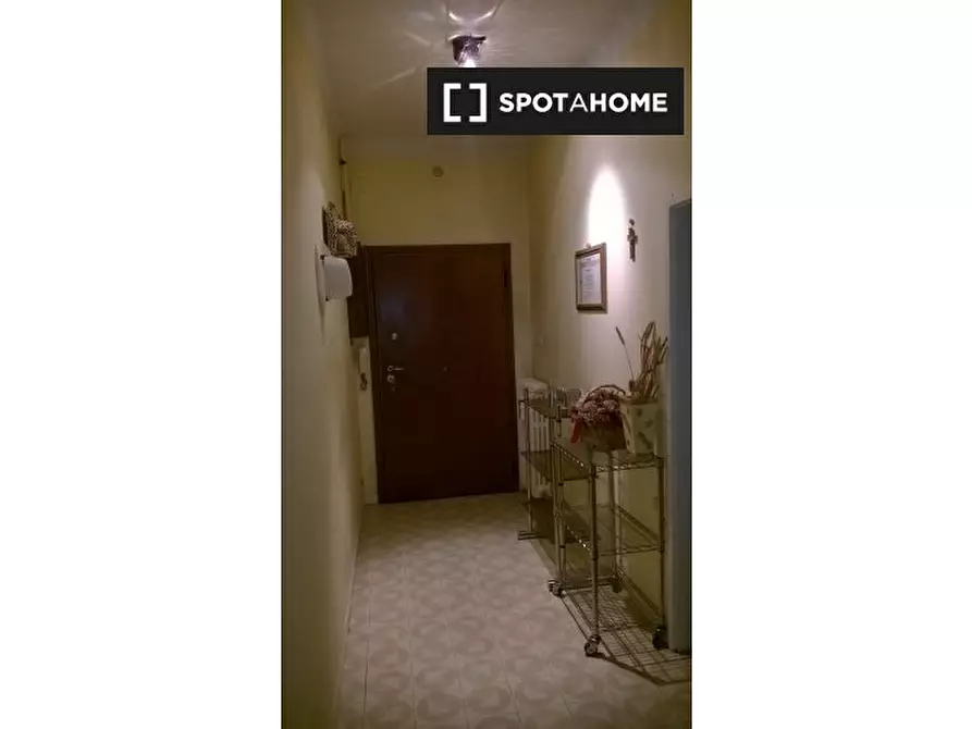 Immagine 14 di Camera condivisa in affitto  in Via Alfonso Lombardi a Bologna