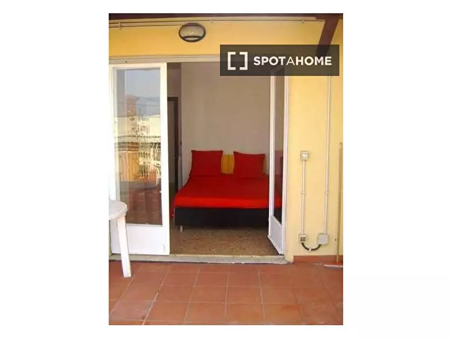 Immagine 3 di Appartamento in affitto  in Via Oletta a Roma