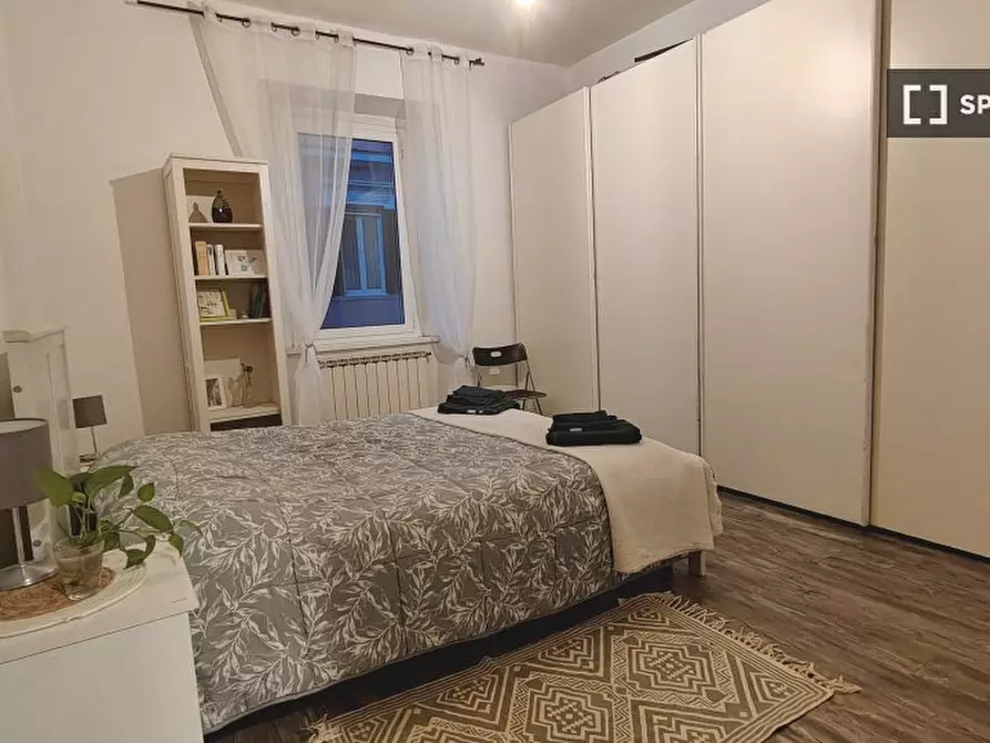 Immagine 9 di Appartamento in affitto  in Via Braccio da Montone a Roma