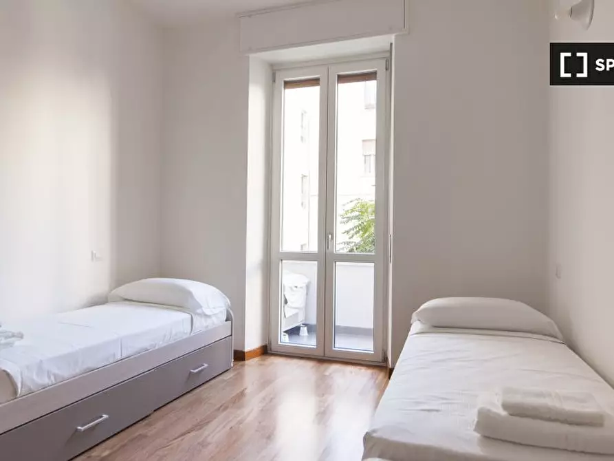 Immagine 10 di Appartamento in affitto  in Via Paolo Lomazzo a Milano