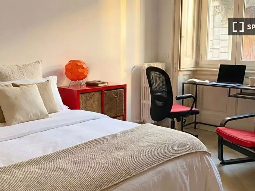 Immagine 18 di Appartamento in affitto  in Via Enrico Panzacchi a Milano