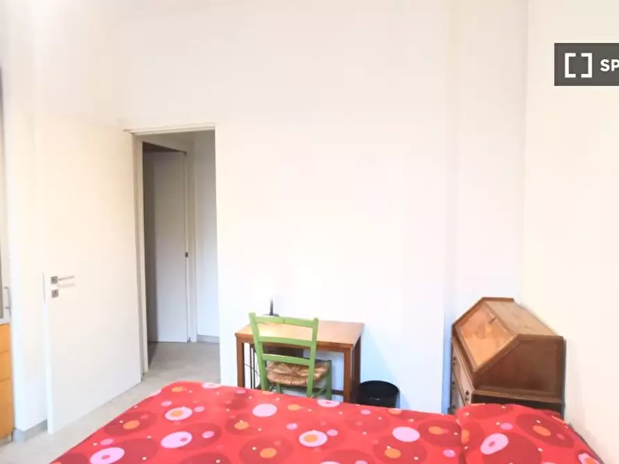 Immagine 8 di Camera condivisa in affitto  in Via Irma Bandiera a Bologna