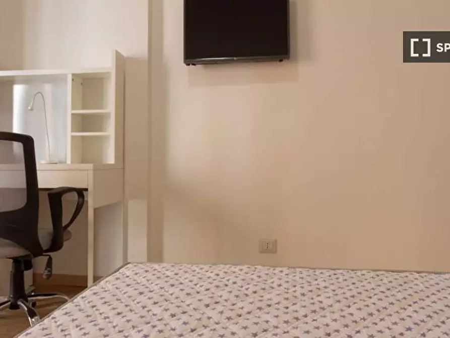 Immagine 9 di Camera condivisa in affitto  in VIA STRADIVARI a Milano