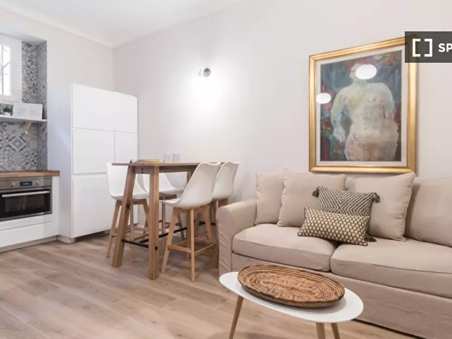 Immagine 9 di Appartamento in affitto  in Via dei Transiti a Milano
